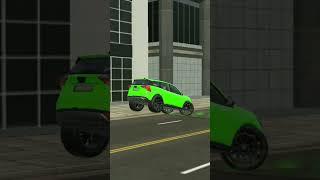 Car ko aga sa hut dya #games #gaming #cargame  #indianvehicalsimulator3d