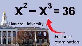 Pass Harvard's Entrance Exam Like a Pro!