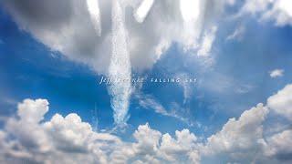 Jeff Greinke - Falling Sky