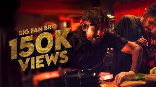 ADK - BIG FAN BRO ( Music Video ) - Chamel | Koflo | Aadil Osman | Hustler Bhai