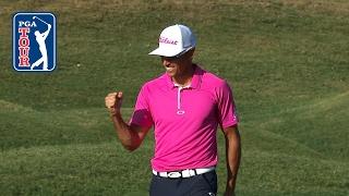 Rafa Cabrera Bello’s unbelievable par save at THE PLAYERS