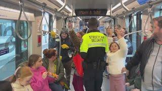 KC Streetcar rolls out new security guards before extension