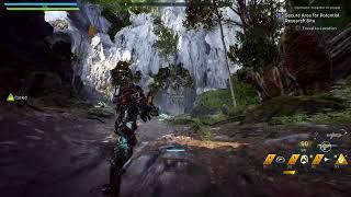 Anthem Gameplay - Solo Ranger again in Grand Master 2 (PC)