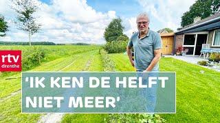 Waarom trekken westerlingen naar Drenthe? | RTV Drenthe