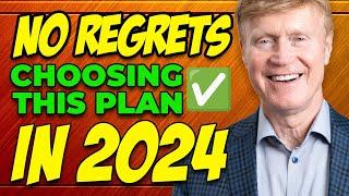 Medicare Plan G in 2024! Why NO ONE will REGRET this Coverage! 