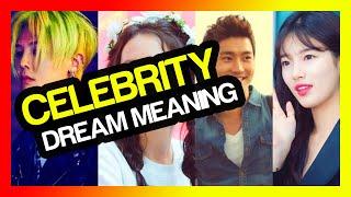 Celebrity Crush Dream Meaning : Dating a Celebrity Meaning