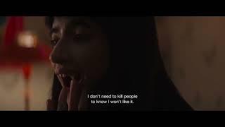 HUMANIST VAMPIRE SEEKING CONSENTING SUICIDAL PERSON Trailer | VIFF 2023