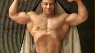 MostMuscular.Com ULTRA  - January 2014 bodybuilding megaclips video samples