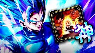 SHALLOT HAS GOTTEN HIS OWN PLATINUM EQUIPMENT!! BETTER THAN EVER!?!? (Dragon Ball Legends)