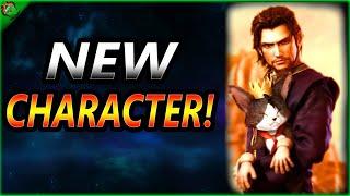 NEW CHARACTER! & Limit Breaks! ~ Final Fantasy 7 Ever Crisis