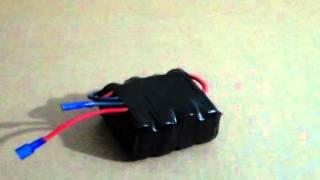DIY 12 Volt Battery Pack **SUPER CHEAP**