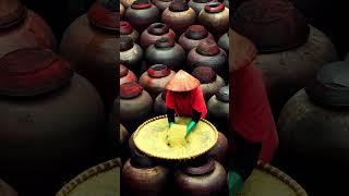  EXPLORE THE AGE-OLD TRADITION OF SOY SAUCE PRODUCTION 