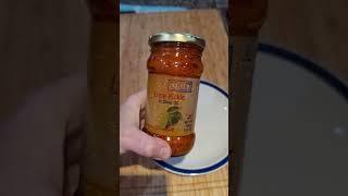 Ashoka Lime Pickle Review - Spicy And Delicious Condiment