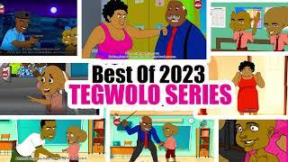 Best Of 2023 TEGWOLO SERIES