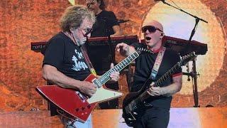 Sammy Hagar:  There’s Only One Way To Rock - The Best Of All Worlds Tour @ Dolby Live (4/30/25)