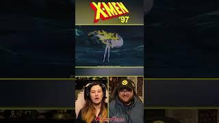 OMEGA Threat Detected!! | X-Men '97 Reactions