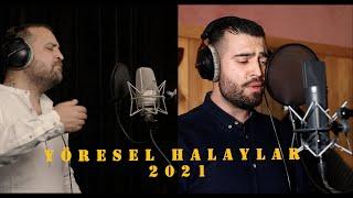 GRUP DÖRT YÜZ II YÖRESEL HALAYLAR 2O21 (Official Music Vidéo)