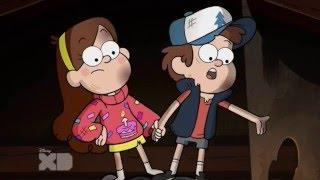 We are Giants - Gravity Falls AMV