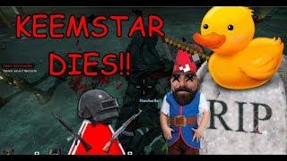 L4D2: Killing Keemstar