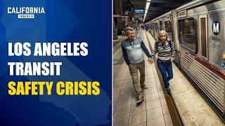 Why More Angelenos Are Ditching Public Transit | Alex Villanueva