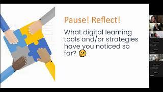 Digital Learning Day 2023 in Plano ISD - Tools you can use tomorrow