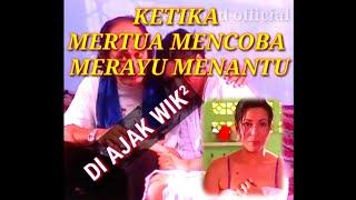 MERTUA BEJAT MERAYU MENANTU BUAT WIK²‼️AMBIL HIKMAH NYA DI FILM INI