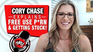 Cory Chase Explains Free Use  & Getting Stuck!