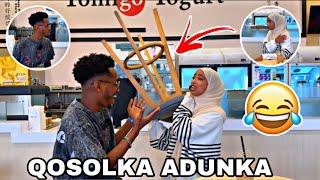 IWAYDII AAN KU WAYDIIYE // YAA UGU FOOLXUN YOUTUBERS KA MALAYSIA