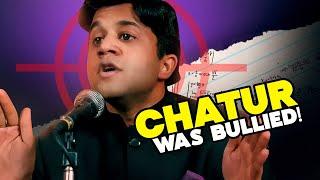 Justice for "CHATUR from 3 Idiots" - Rancho Was an EVIL BULLY | Logimation