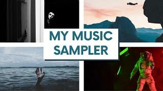 My Music Sampler (Vol.1) Film Music | Frank Jacobs Music