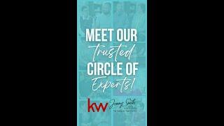  Meet Our Trusted Circle of Experts! 