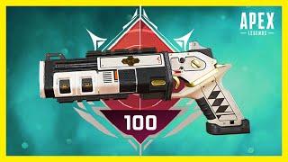 It's Time I Finally Completed This Weapon Mastery | Apex Legends
