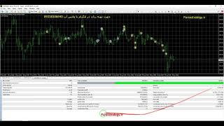 **معتبر ترین ربات فارکس با سود 650% در یکماه**