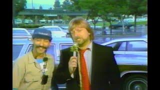 The Ladies Man Dave Turner 1987