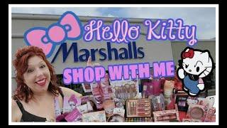 30K Subscriber Giveaway! Hello Kitty Dollar Tree MARSHALL'S Haul YOU WILL WANT THESE FINDS