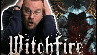 Das Spiel ist ne PERLE! | Witchfire #2