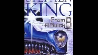 From A Buick 8 - 20 Second Book Review