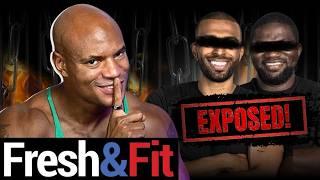 Fresh&Fit Producer Exposes Shocking Truth about the show