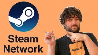 Put your STEAM Library on your NAS?