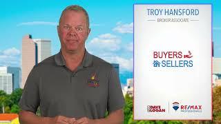 Troy Hansford Team March 2024 Monthly Market Update