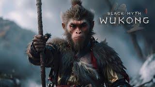 BLACK MYTH WUKONG - Gameplay Walkthrough Part 7