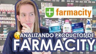 PRODUCTOS DE SKINCARE DE FARMACITY