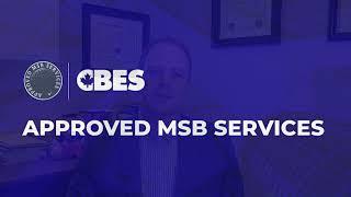 MSB business operations in Canada