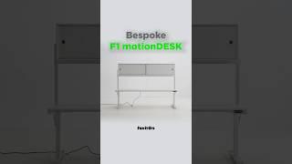 (15할인증정이벤트)펀잇쳐스 모션데스크(F1 MOTION desk) 조립설치 영상