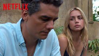 Sergio | Trailer oficial | Netflix