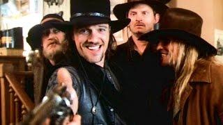 Brisco County Jr. - Pete's Piece! (Episode 1x01)