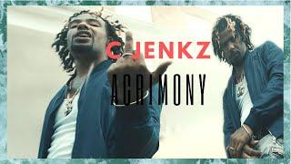 C Jenkz - Acrimony (Prod by Dame Grease)