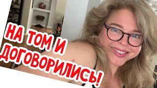 Красивая и смелая, дорогу перешла…  #натальяфальконе #сша #usa
