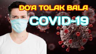 do'a menangkal virus Covid-19