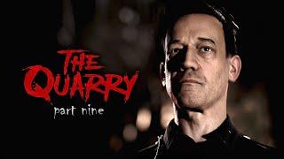 Our Fight Against The Creepy Cop | The Quarry - Part 9 @jordiemei
